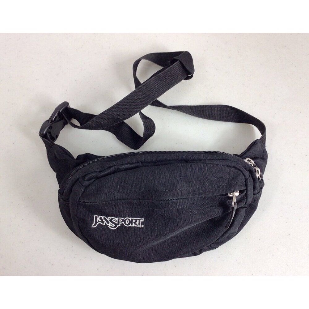 Jansport Fanny Pack Bum Bag